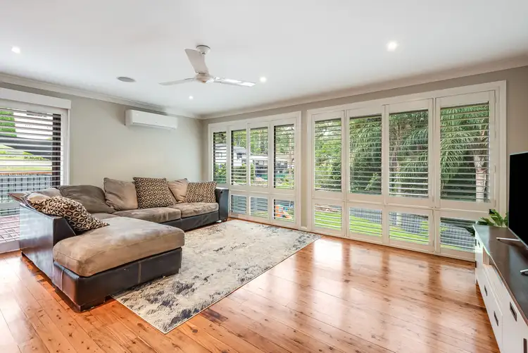 1 Yirik Close, Lisarow NSW 2250