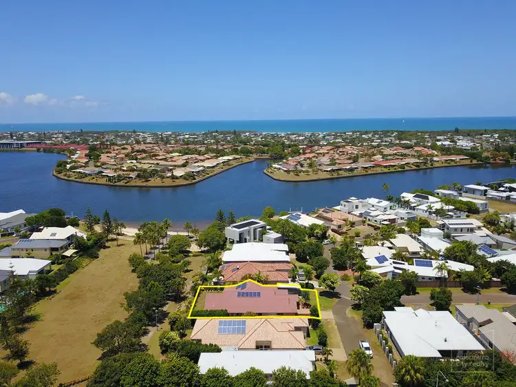 3 Majorca Place, Parrearra QLD 4575