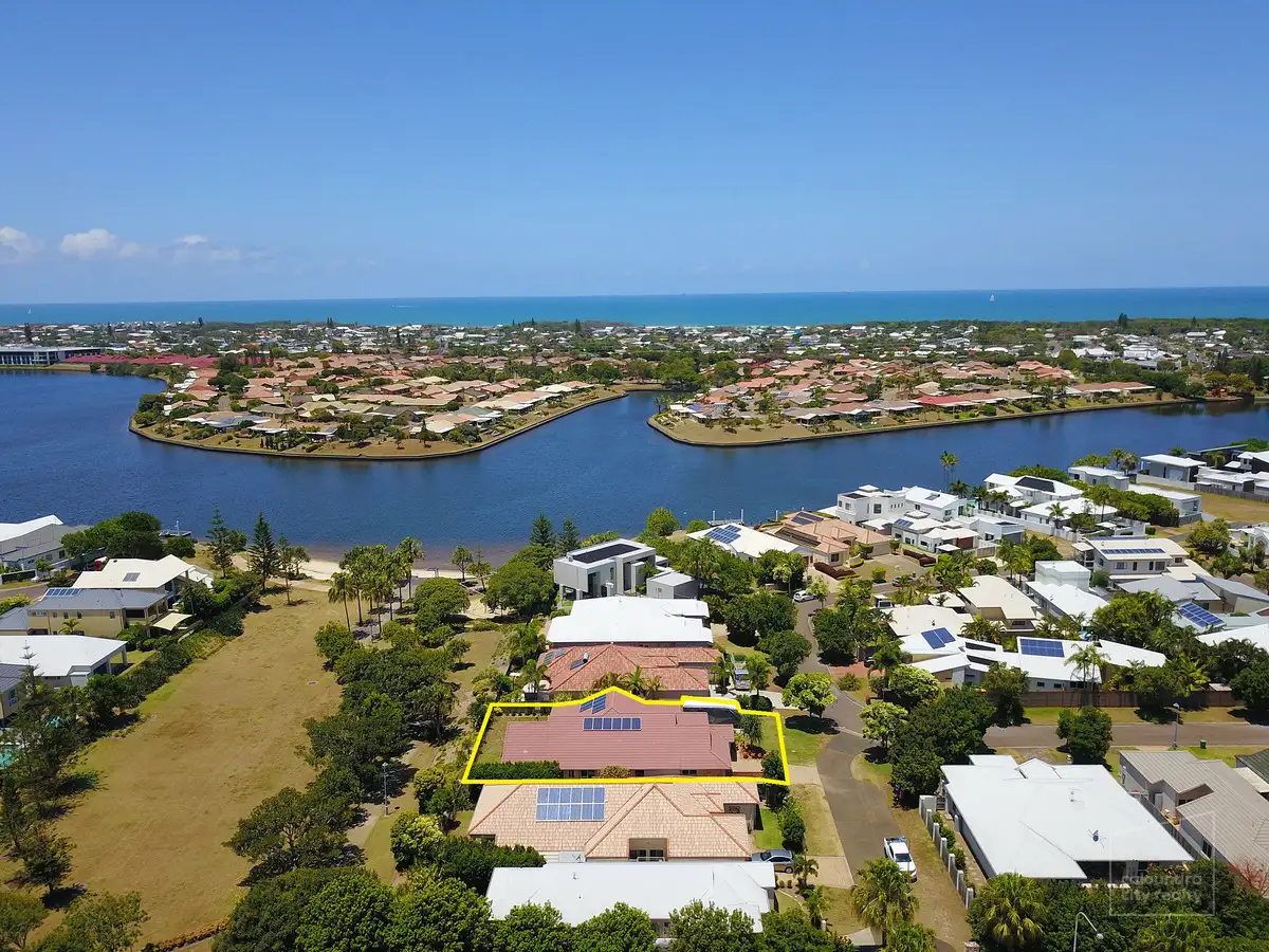 Main view of Homely house listing, 3 Majorca Place, Parrearra QLD 4575