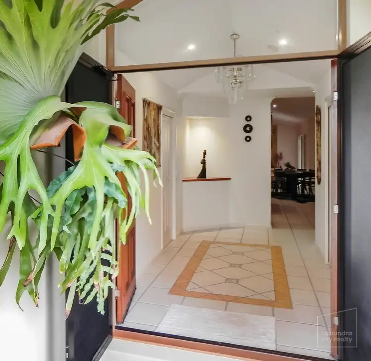 Second view of Homely house listing, 3 Majorca Place, Parrearra QLD 4575