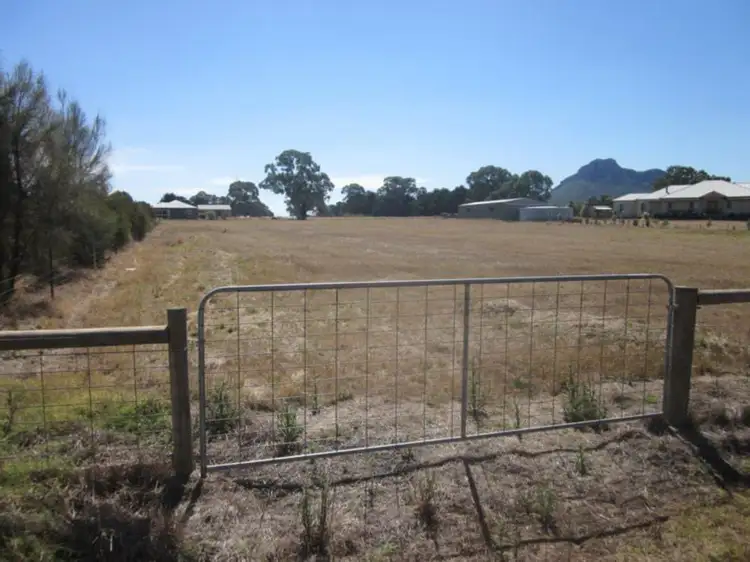 Lot 18 Bellicourt Road, Dunkeld VIC 3294