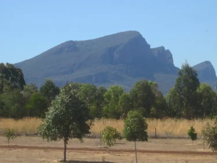 Second view of Homely land listing, Lot 18 Bellicourt Road, Dunkeld VIC 3294