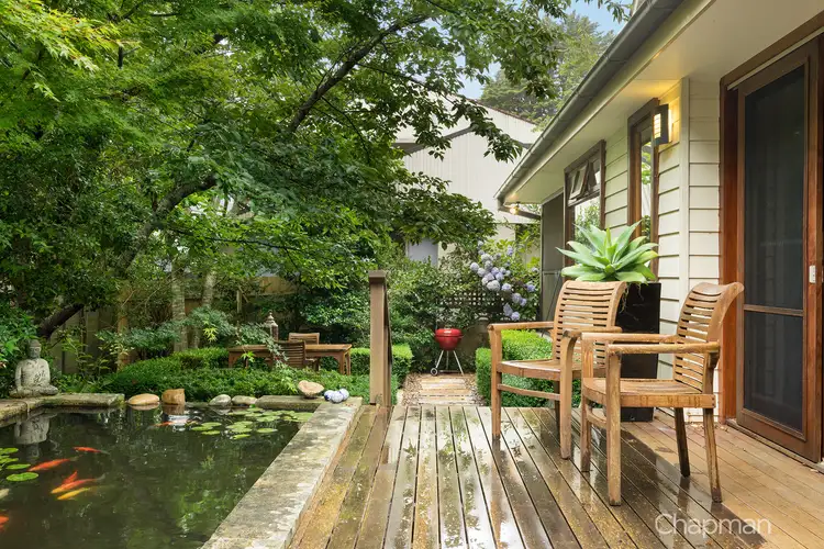 Fifth view of Homely house listing, 305 Leura Mall, Leura NSW 2780