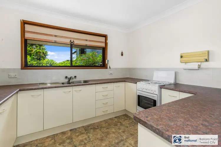 Second view of Homely semi-detached listing, 2/49 Elsie Street, Banora Point NSW 2486
