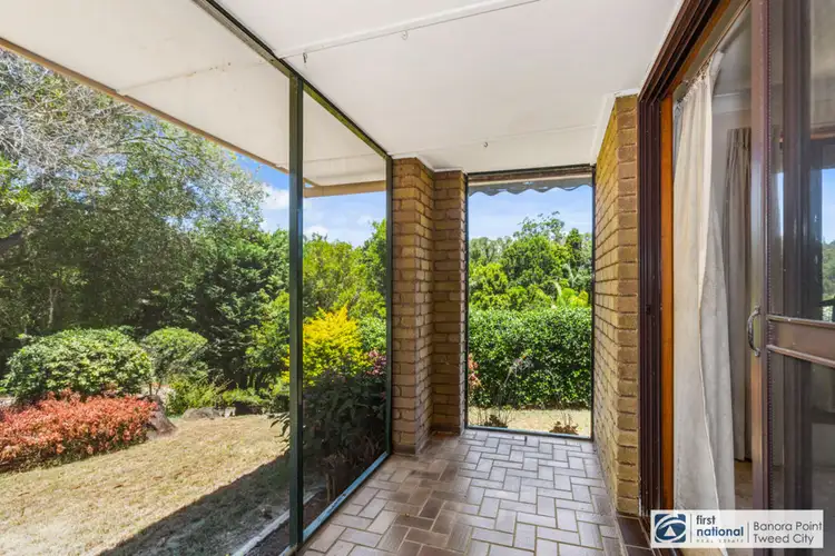 Third view of Homely semi-detached listing, 2/49 Elsie Street, Banora Point NSW 2486