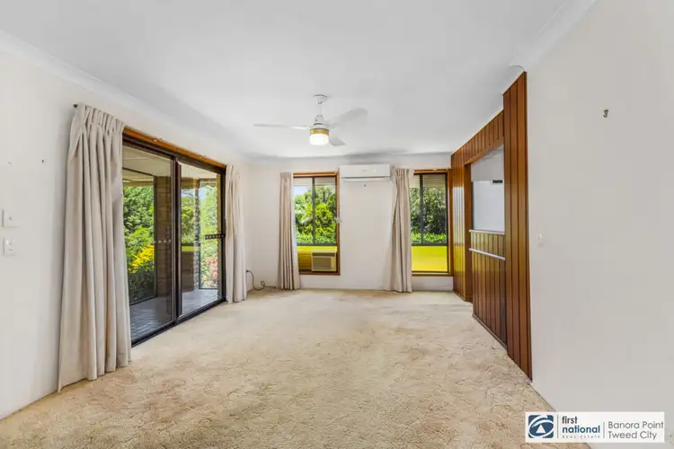 Fourth view of Homely semi-detached listing, 2/49 Elsie Street, Banora Point NSW 2486