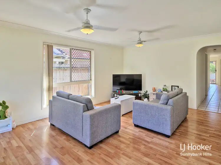 Second view of Homely house listing, 2 Cowper Place, Coopers Plains QLD 4108