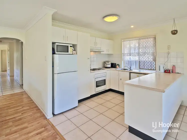 Fifth view of Homely house listing, 2 Cowper Place, Coopers Plains QLD 4108