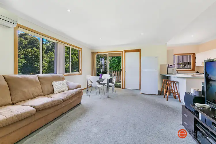 Second view of Homely house listing, 31 Evans Road, Telopea NSW 2117