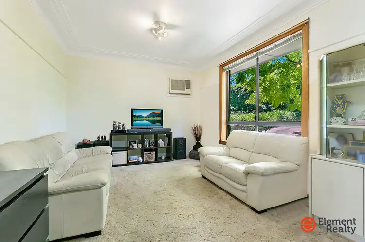 Third view of Homely house listing, 31 Evans Road, Telopea NSW 2117