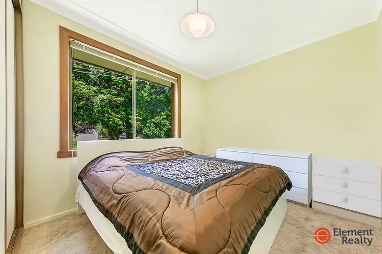Fifth view of Homely house listing, 31 Evans Road, Telopea NSW 2117