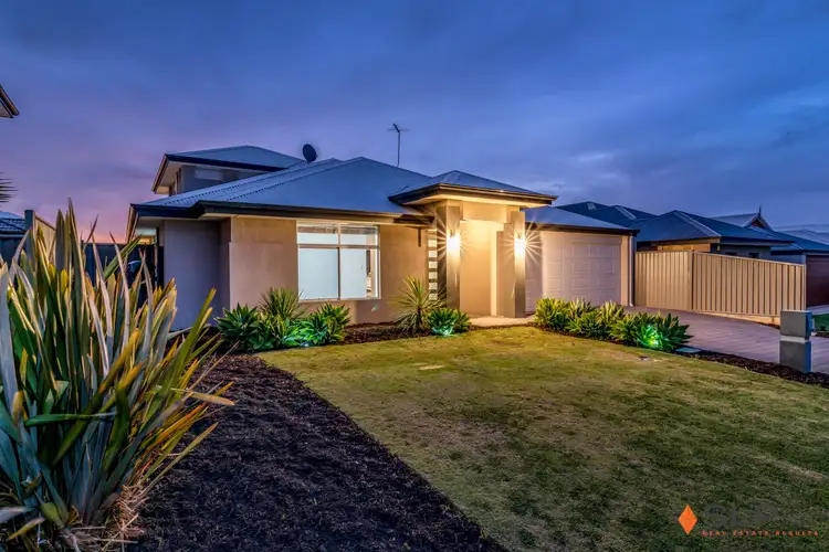 14 Vetter Road, Clarkson WA 6030
