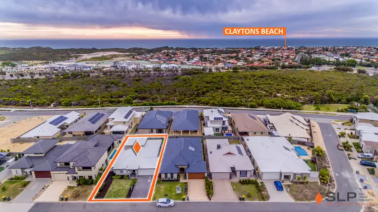 Second view of Homely house listing, 14 Vetter Road, Clarkson WA 6030