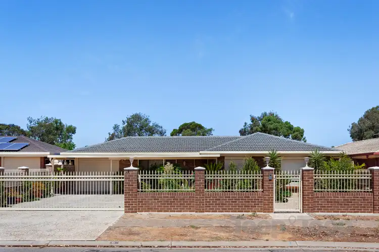 10 Wachtel Crescent, Burton SA 5110