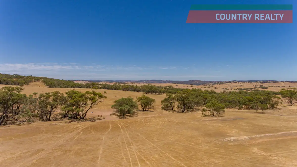 Main view of Homely land listing, LOT 302 Toodyay-Goomalling Road, Toodyay WA 6566