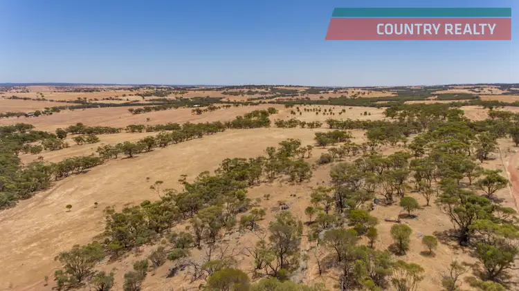 Second view of Homely land listing, LOT 302 Toodyay-Goomalling Road, Toodyay WA 6566