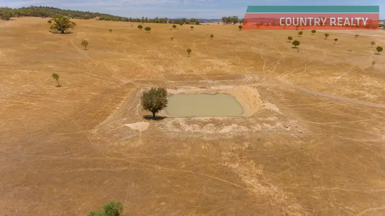 Third view of Homely land listing, LOT 302 Toodyay-Goomalling Road, Toodyay WA 6566