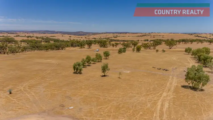 Fifth view of Homely land listing, LOT 302 Toodyay-Goomalling Road, Toodyay WA 6566