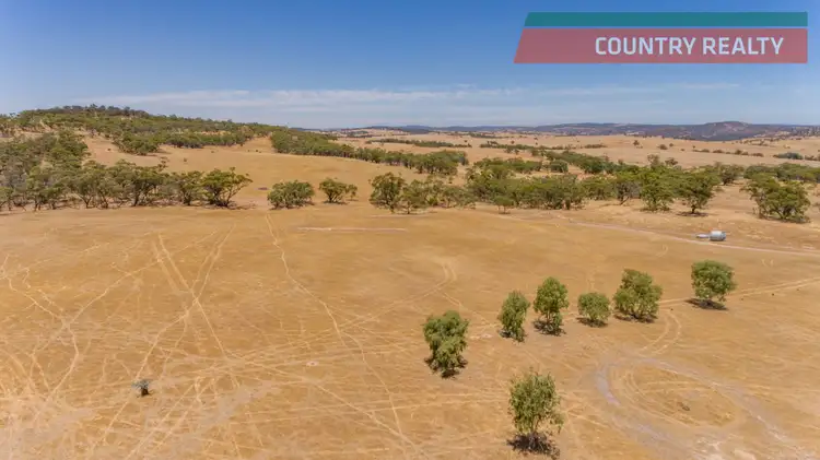 Seventh view of Homely land listing, LOT 302 Toodyay-Goomalling Road, Toodyay WA 6566