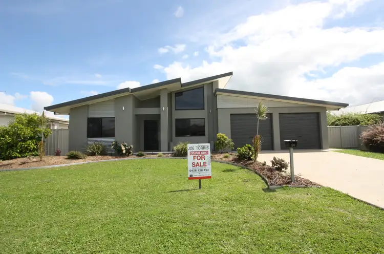 Main view of Homely house listing, 20 Wren Close, Mareeba QLD 4880