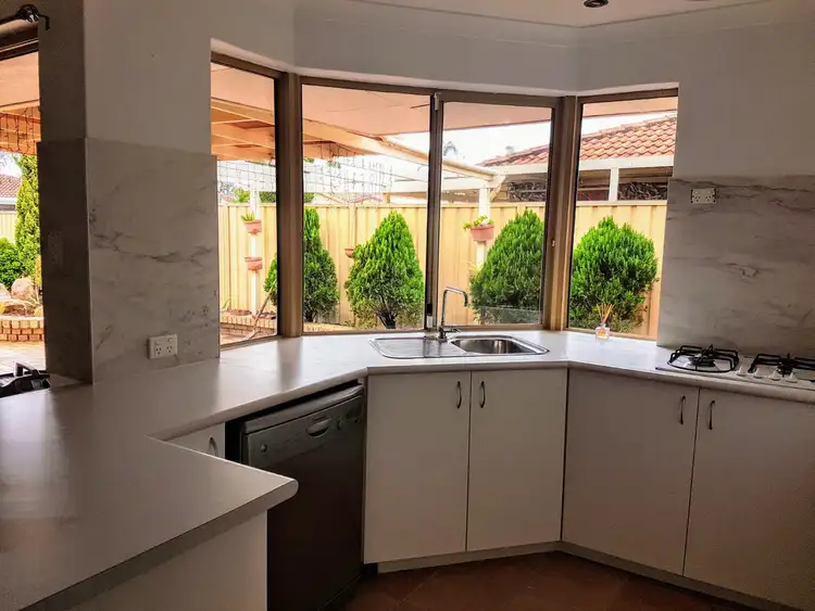 Second view of Homely house listing, 12B Kadi Court, Marangaroo WA 6064
