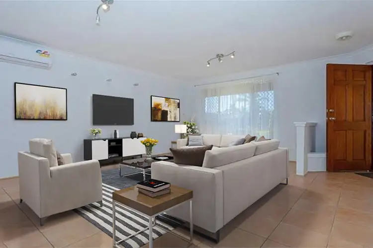 Fourth view of Homely house listing, 12B Kadi Court, Marangaroo WA 6064