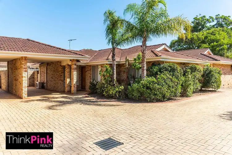 5/108 Acton Avenue, Rivervale WA 6103