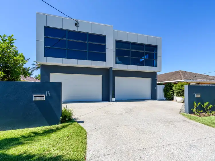 1/17 Drake Avenue, Paradise Point QLD 4216