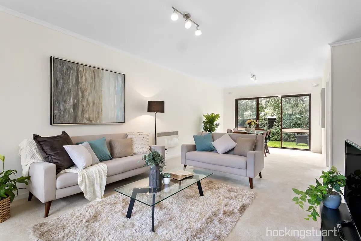 Main view of Homely townhouse listing, 13A Grey Street, Balwyn VIC 3103