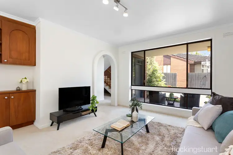 Second view of Homely townhouse listing, 13A Grey Street, Balwyn VIC 3103