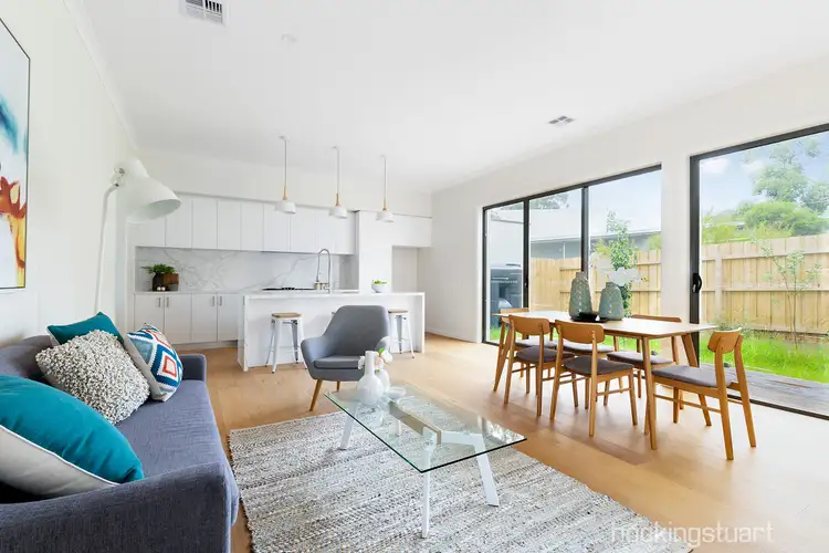 Second view of Homely house listing, 16 Glenthorn Avenue, Balwyn North VIC 3104