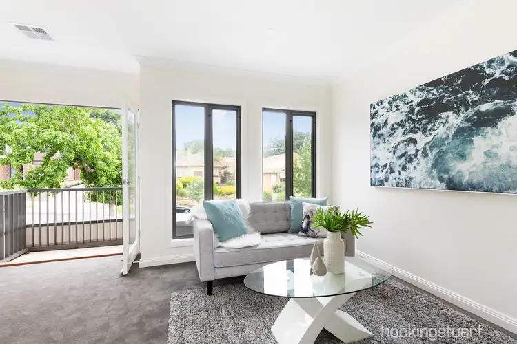 Fifth view of Homely house listing, 16 Glenthorn Avenue, Balwyn North VIC 3104