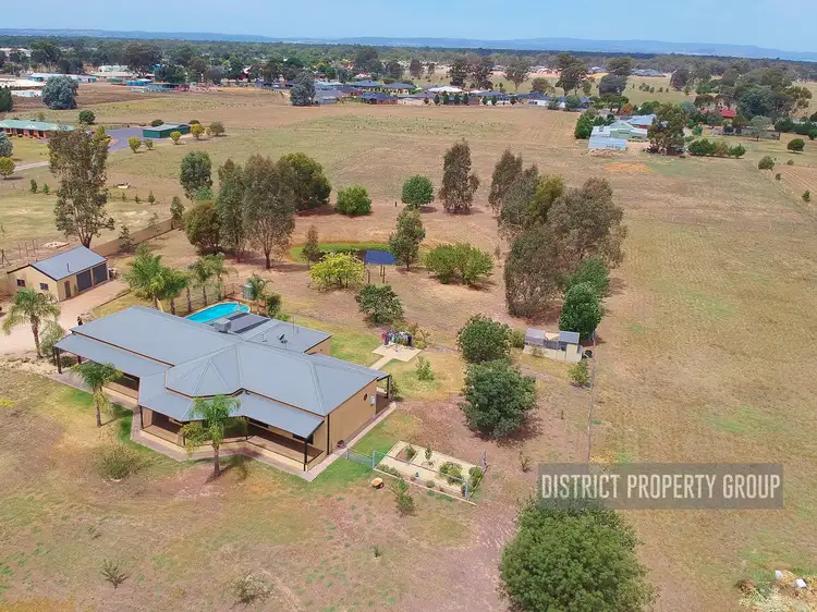 35 Tavern Terrace, Wangaratta VIC 3677