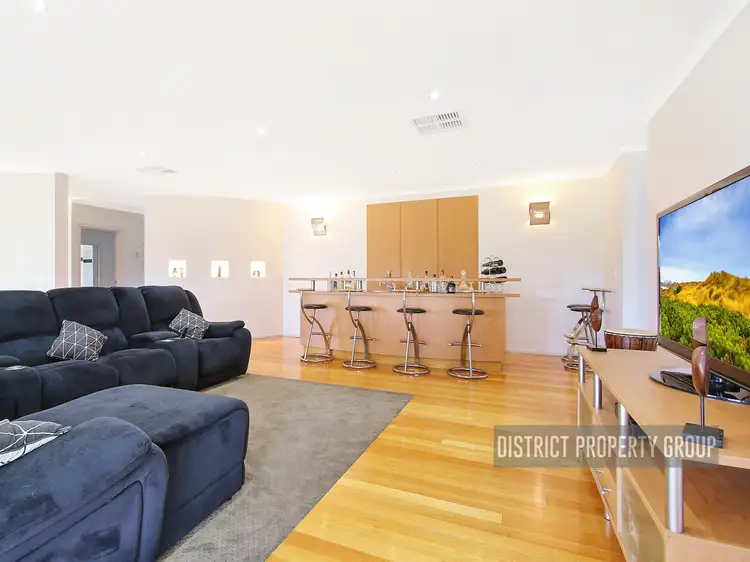 Third view of Homely house listing, 35 Tavern Terrace, Wangaratta VIC 3677