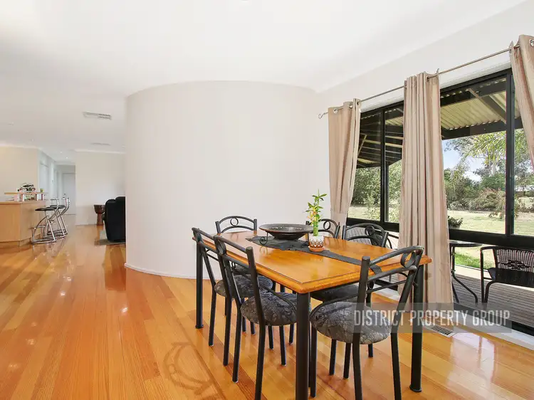 Fourth view of Homely house listing, 35 Tavern Terrace, Wangaratta VIC 3677