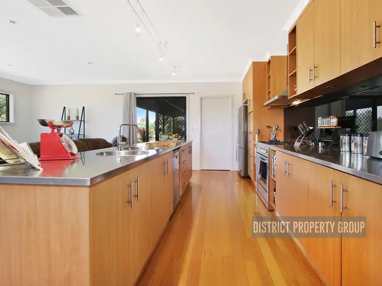 Fifth view of Homely house listing, 35 Tavern Terrace, Wangaratta VIC 3677