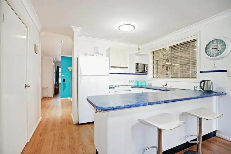 Fourth view of Homely house listing, 7 Muirfield Crescent, Glenmore Park NSW 2745