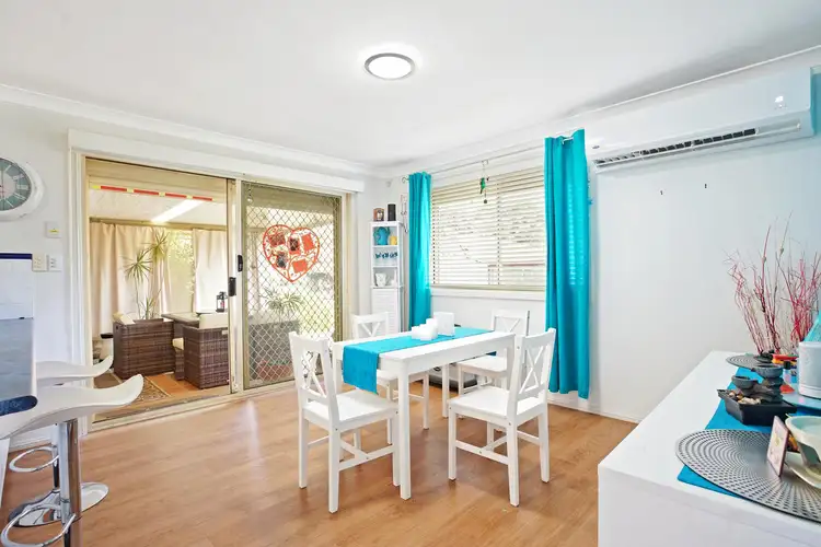 Fifth view of Homely house listing, 7 Muirfield Crescent, Glenmore Park NSW 2745