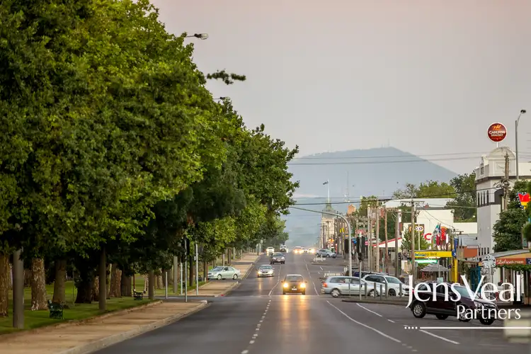Second view of Homely townhouse listing, 4/4 Pleasant Street South, Newington VIC 3350