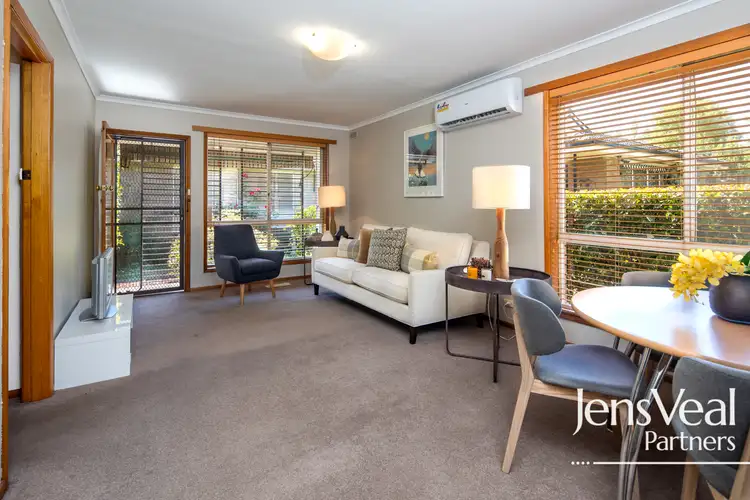 Fifth view of Homely townhouse listing, 4/4 Pleasant Street South, Newington VIC 3350