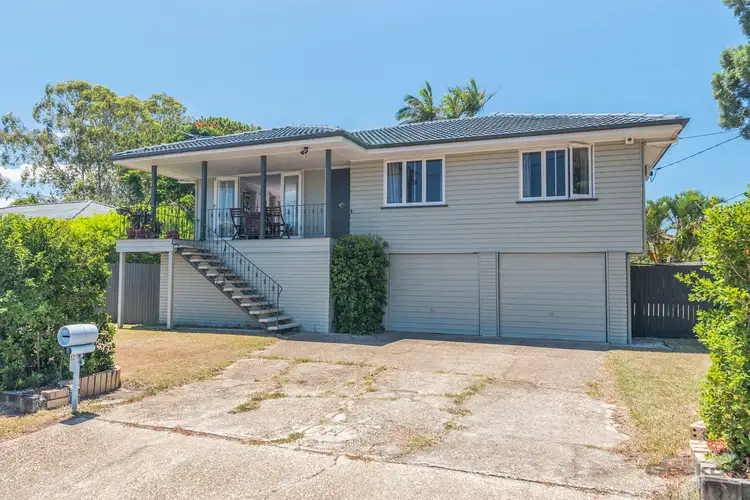 52 Cardinal Street, Boondall QLD 4034