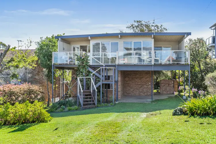 Main view of Homely house listing, 5 Marloo Avenue, Bawley Point NSW 2539