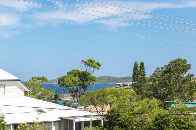Second view of Homely house listing, 5 Marloo Avenue, Bawley Point NSW 2539