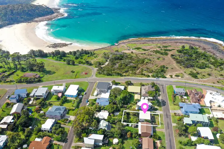 Third view of Homely house listing, 5 Marloo Avenue, Bawley Point NSW 2539