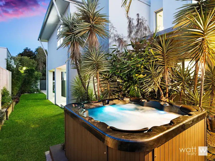 Third view of Homely house listing, 2-4 Dannenberg Street, Carseldine QLD 4034