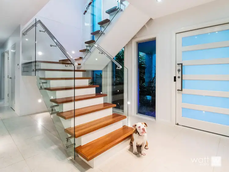 Fifth view of Homely house listing, 2-4 Dannenberg Street, Carseldine QLD 4034