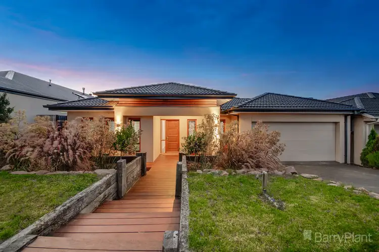 20 Abrehart Road, Pakenham VIC 3810