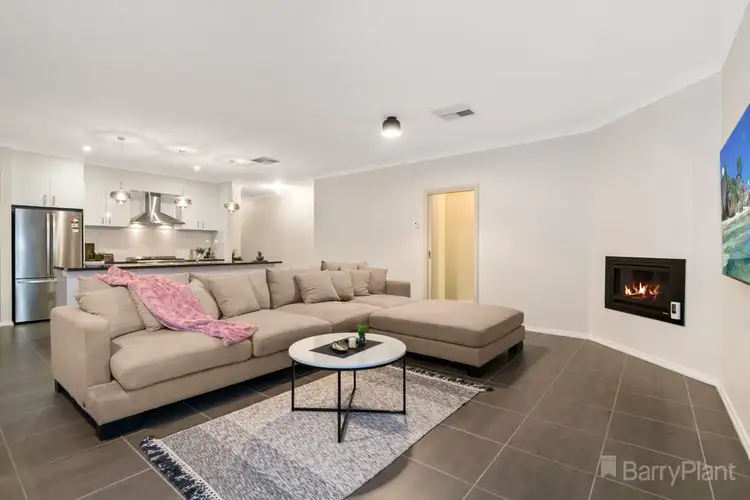 Second view of Homely house listing, 20 Abrehart Road, Pakenham VIC 3810