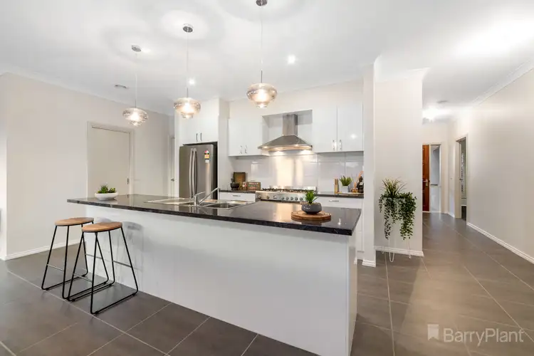 Third view of Homely house listing, 20 Abrehart Road, Pakenham VIC 3810
