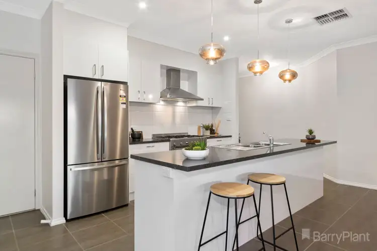 Fourth view of Homely house listing, 20 Abrehart Road, Pakenham VIC 3810